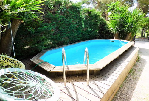 Maison 3 chambres Six-fours-les-plages