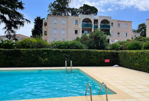 Appartement 3 chambres Montpellier