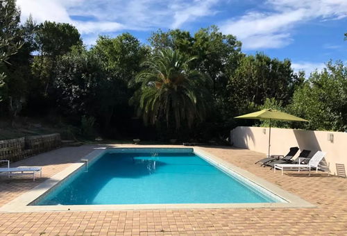 Villa 2 bedroom Montpellier