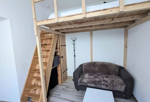 Apartment 1 bedroom Montpellier