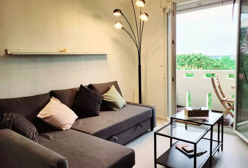 Apartment 1 bedroom Montpellier