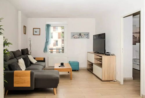 Apartment 3 bedroom Montpellier