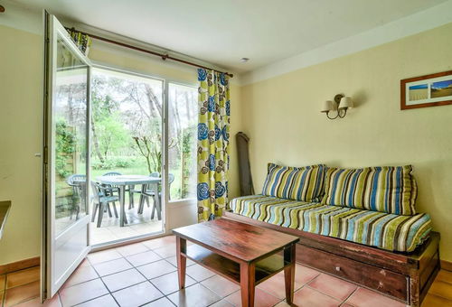 Villa 2 bedroom Soustons