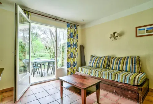 Maison 2 chambres Soustons