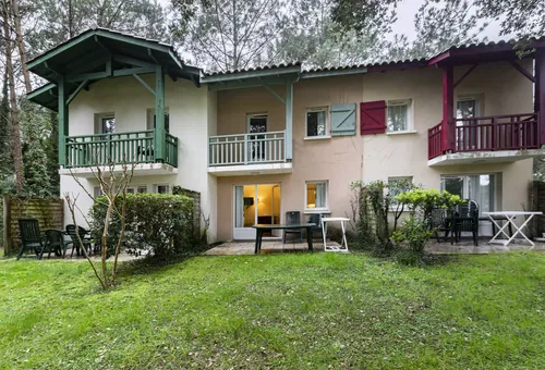 Villa 2 bedroom Soustons