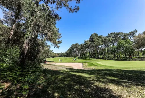 Villa 2 bedroom Soustons