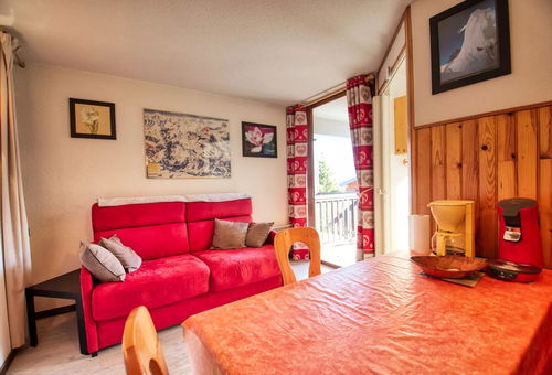 Appartement 1 chambre Morillon