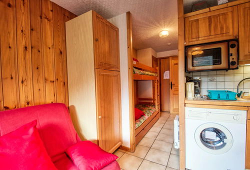 Appartement 1 chambre Morillon