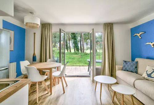 Villa 2 bedroom Soustons