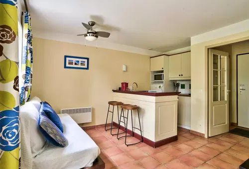 Villa 2 bedroom Soustons