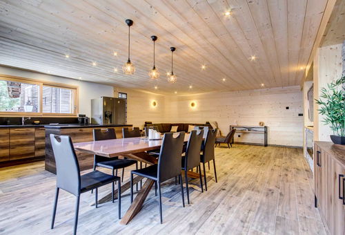 Appartement 4 chambres Morzine
