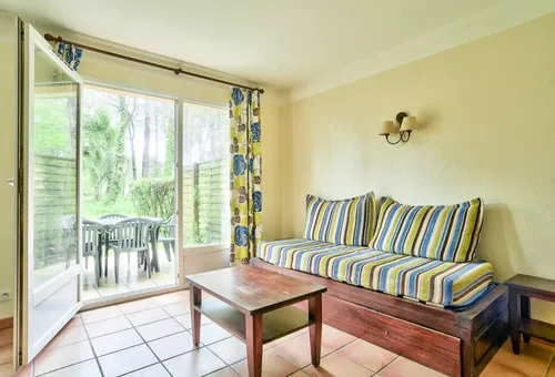 Villa 2 bedroom Soustons