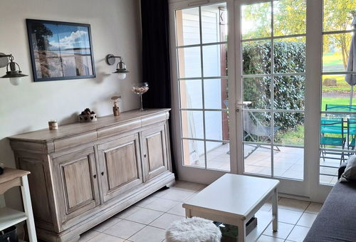 Appartement 1 chambre Talmont-saint-hilaire