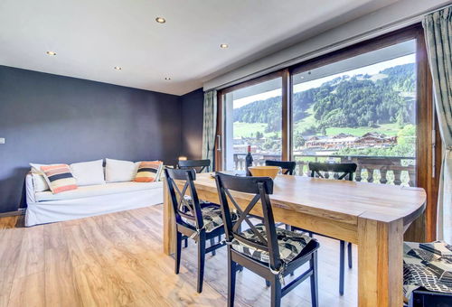 Appartement 2 chambres Morzine