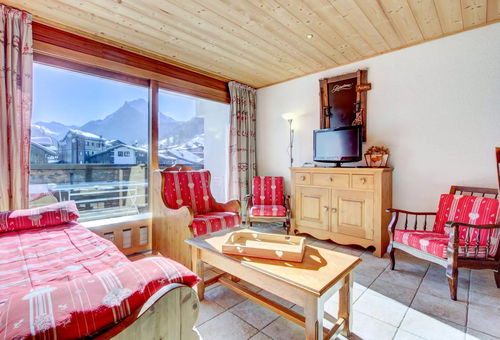 Apartment 2 bedroom Morzine