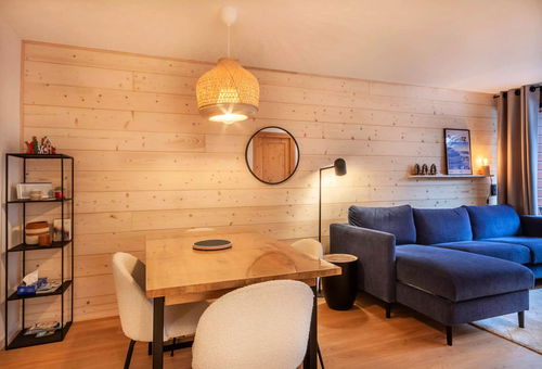 Appartement 1 chambre Morzine