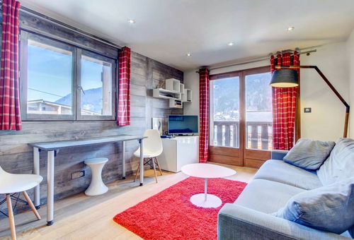 Appartement 1 chambre Morzine