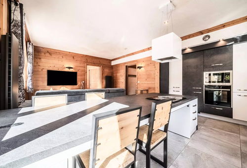 Apartment 2 bedroom Morzine
