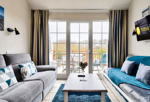 Appartement 1 chambre Talmont-saint-hilaire