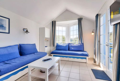 Appartement 1 chambre Talmont-saint-hilaire