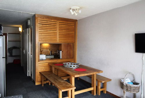 Appartement 2 chambres Tignes