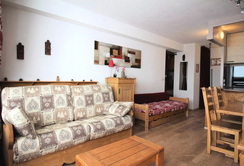 Appartement 1 chambre Tignes