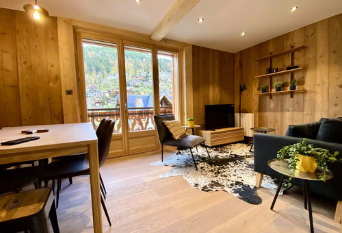 Apartment 2 bedroom Morzine