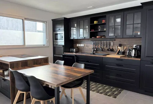 Villa 2 bedroom Trébeurden