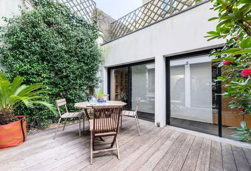 Maison 3 chambres Nantes