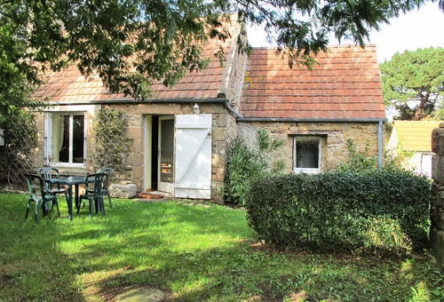 Villa 1 bedroom Trégastel