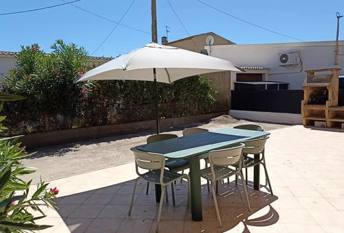 Apartment 2 bedroom Narbonne