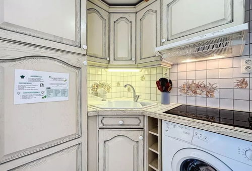Apartment 2 bedroom Narbonne