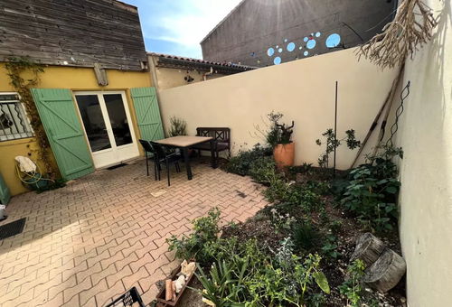 Villa 1 bedroom Narbonne