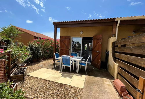 Villa 1 bedroom Narbonne