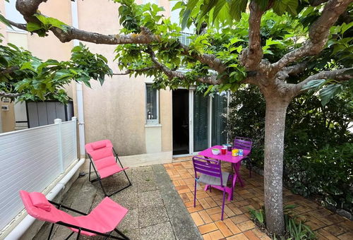 Apartment 1 bedroom Narbonne