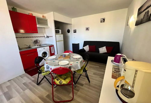 Apartment 1 bedroom Narbonne