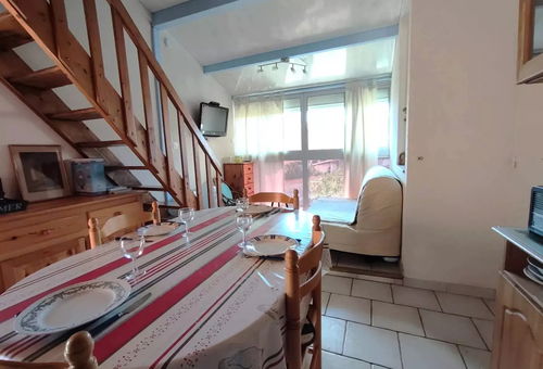 Apartment 1 bedroom Narbonne