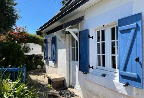 Villa 1 bedroom Trégastel