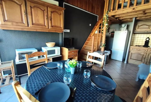 Apartment 1 bedroom Narbonne
