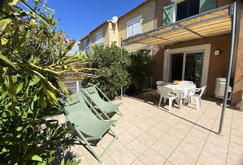 Villa 3 bedroom Narbonne