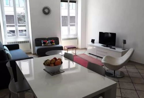 Appartement 1 chambre Nice
