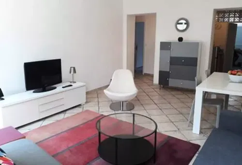 Apartment 1 bedroom Nice