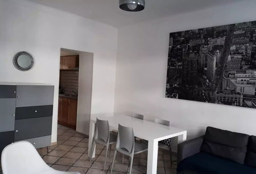 Apartment 1 bedroom Nice