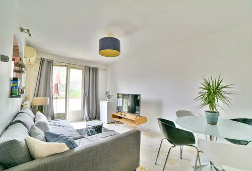 Appartement 1 chambre Nice