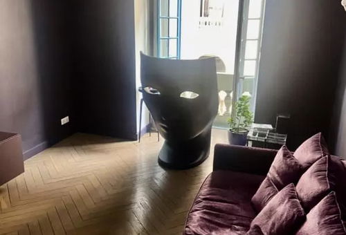 Appartement 1 chambre Nice