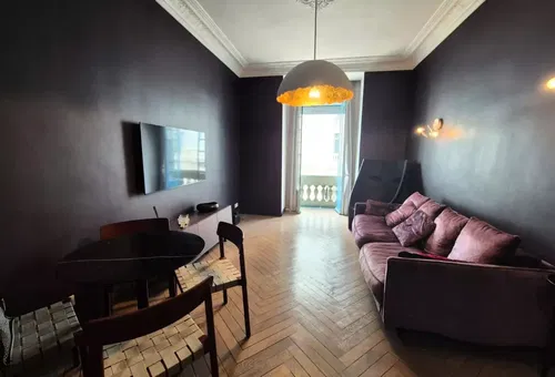 Apartment 1 bedroom Nice