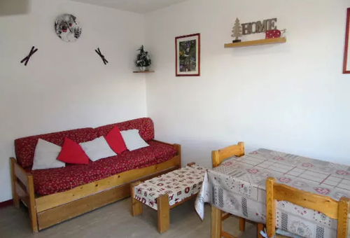 Appartement 1 chambre Modane