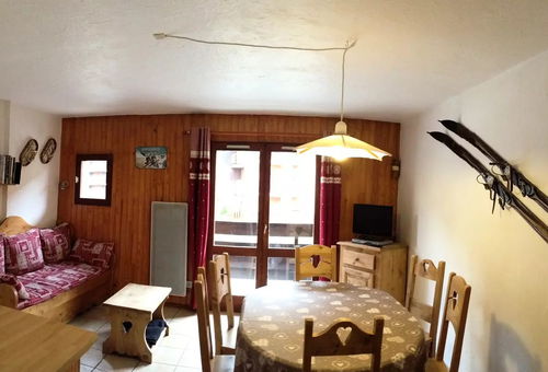 Appartement 2 chambres Valloire
