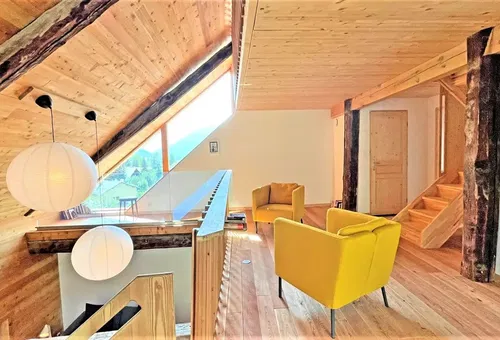 Villa 3 bedroom Vallouise-pelvoux