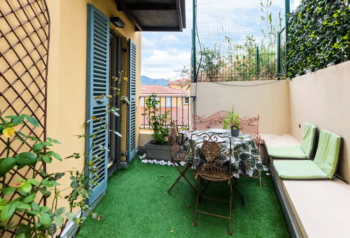 Apartment 1 bedroom Nice